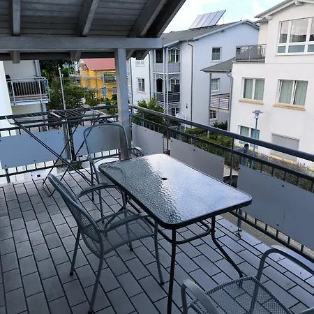 Mecklenburg 18 * Goehren (Ruegen)