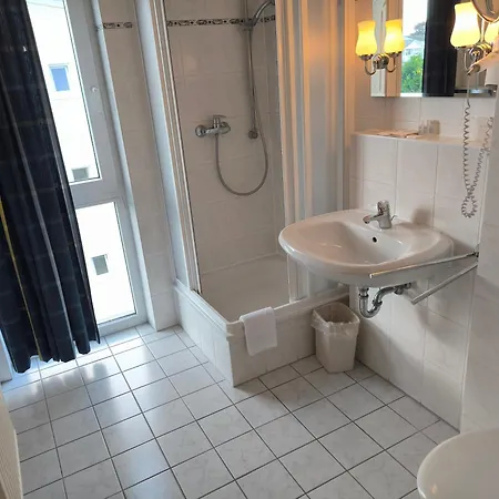 Appartement Mecklenburg 18 *