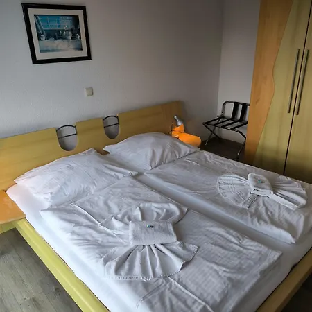 Mecklenburg 18 * Goehren (Ruegen)