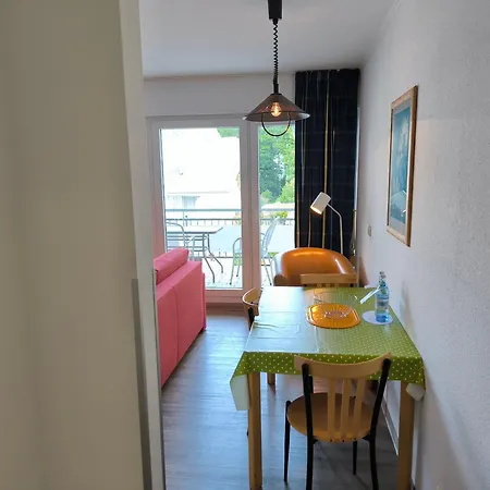 Mecklenburg 18 Goehren (Ruegen)